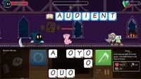 Letter Quest: Remastered screenshot, image №286610 - RAWG