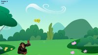 Monkey Land screenshot, image №3485345 - RAWG