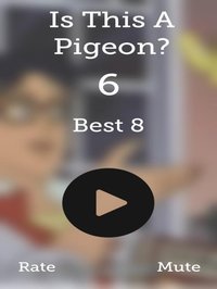 Is This A Pigeon? screenshot, image №2187509 - RAWG