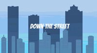 Down The Street screenshot, image №2646026 - RAWG