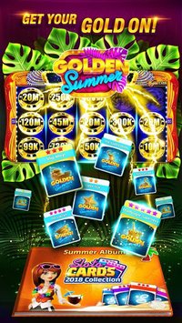 Slotomania Slots - Vegas Casino Slot Games screenshot, image №1349821 - RAWG