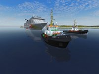 Ship Simulator 2008: New Horizons screenshot, image №490334 - RAWG