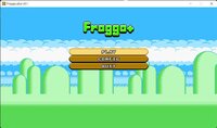 Froggo+ v0.1 screenshot, image №3795673 - RAWG