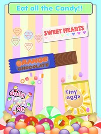 Candy Surprise Eggs - Eat Yummy Candy screenshot, image №1689197 - RAWG