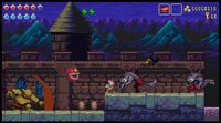 Swords & Bones 5 screenshot, image №4207974 - RAWG
