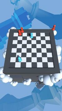 Chess Hit! screenshot, image №2909121 - RAWG