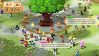 Animal Crossing Plaza screenshot, image №782081 - RAWG