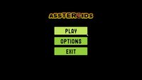 Assteroids (Gold5Games) screenshot, image №2315127 - RAWG
