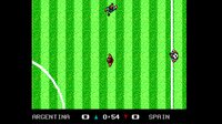 MicroProse Soccer (2021) screenshot, image №2746408 - RAWG