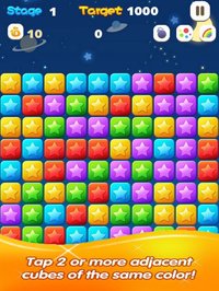 CUBE Star King Poping screenshot, image №1839667 - RAWG