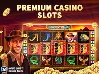 Slotpark Slots & Casino Games screenshot, image №1928297 - RAWG