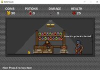 Gladiator Games screenshot, image №3256389 - RAWG