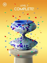 Pottery Lab - Let’s Clay 3D screenshot, image №2120234 - RAWG