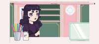 Boba Shop AU screenshot, image №3168340 - RAWG