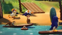 That One Otter Game (itch) screenshot, image №4225466 - RAWG
