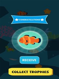 Go Fish Master screenshot, image №1882282 - RAWG