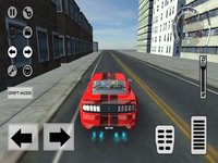 Drift Simulator: Mustang screenshot, image №2141873 - RAWG