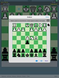 Chess Time - Multiplayer Chess screenshot, image №1645871 - RAWG