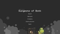 Dungeons of Bonk screenshot, image №2757300 - RAWG