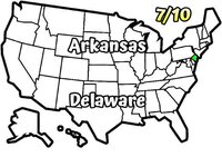 Know Your States screenshot, image №3704424 - RAWG