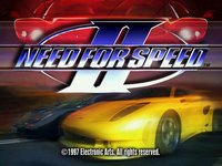 Need for Speed 2 screenshot, image №803315 - RAWG