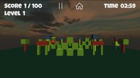 Knocky Balls screenshot, image №1214348 - RAWG