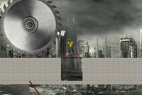 Zombie Skateboard Park screenshot, image №1289838 - RAWG