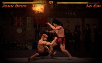 Kings of Kung Fu screenshot, image №189838 - RAWG