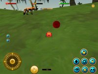 Ladybug Simulator 3D screenshot, image №1624718 - RAWG