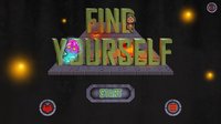 FIND YOURSELF (fkavum) screenshot, image №2260540 - RAWG