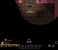 Shiny Gauntlet (itch) screenshot, image №1008028 - RAWG