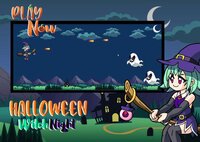 Halloween Witch Night screenshot, image №3059940 - RAWG