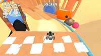 Super Kart Mini Car Race screenshot, image №4001053 - RAWG