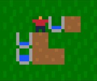Lawn and Order (danflapjax) screenshot, image №2358671 - RAWG