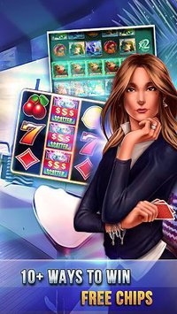 Slots Machines screenshot, image №1342456 - RAWG