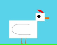 A chicken's adventure screenshot, image №3395825 - RAWG