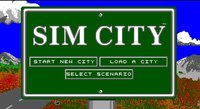 SimCity screenshot, image №738928 - RAWG