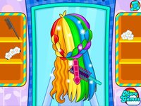 My pony Hair design Dressup style screenshot, image №1620483 - RAWG