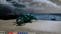 You Got Crabs screenshot, image №3986307 - RAWG