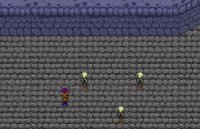 Dungeon Run (itch) screenshot, image №1177443 - RAWG