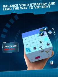 Cube Conquest for Merge Cube screenshot, image №1465472 - RAWG