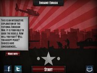 Endgame:Eurasia screenshot, image №956819 - RAWG