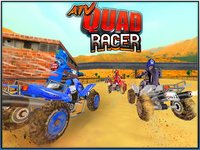 ATV Quad Racer ( 3D Offroad Racing Games ) screenshot, image №973500 - RAWG