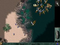Total Annihilation: Kingdoms + Iron Plague screenshot, image №218038 - RAWG