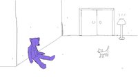 purrgatory - i can't draw jam screenshot, image №1904022 - RAWG