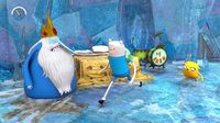 Adventure Time: Finn and Jake Investigations screenshot, image №809661 - RAWG