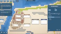 Masterplan Tycoon: Foundations screenshot, image №4047514 - RAWG