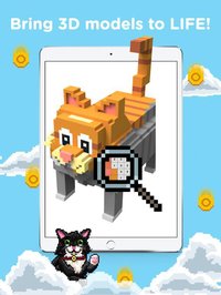 Super Pixel: Color by Number screenshot, image №1989203 - RAWG