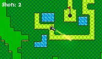 Golf With Guns (Nothing) screenshot, image №3118843 - RAWG