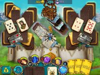 Solitaire: Fun Magic Card Game screenshot, image №2661860 - RAWG